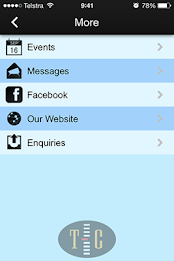 Trowse Chiropractic poster 2