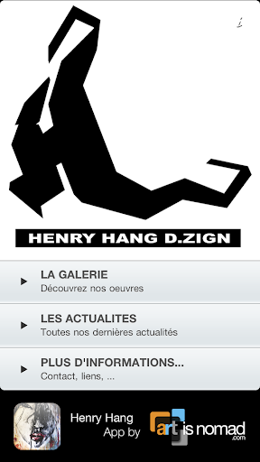 Henry Hang