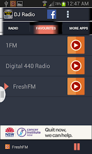 Lastest DJ Music Radio APK