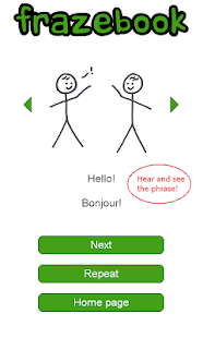 Download Learn French with Frazebook APK for Android