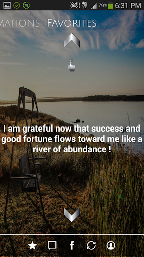 【免費生活App】iAffirm ME affirmations FREE-APP點子