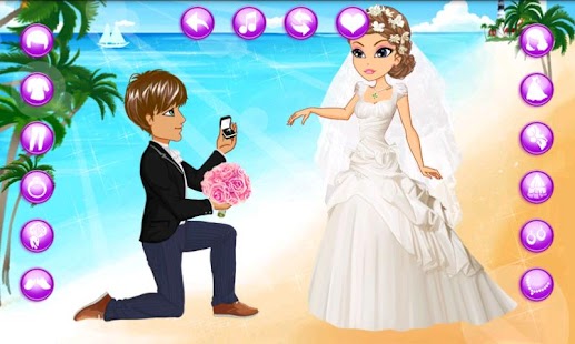 免費下載休閒APP|Dress Up! Wedding Day app開箱文|APP開箱王