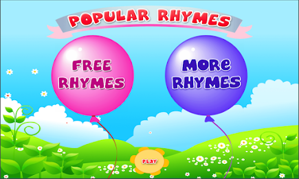 Popular Rhymes By Tinytapps poster 8