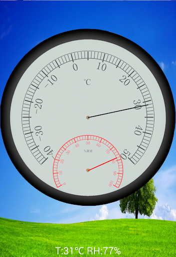 Thermometer