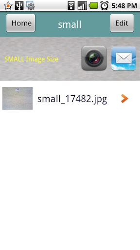 【免費攝影App】Photo grouping and emailing ap-APP點子