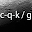 Confusion c-q-k / g Download on Windows
