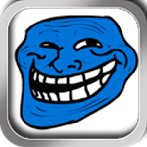 Rage Meme Camera -  apps