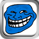 Rage Meme Camera icon