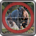Cover Image of Download Wild Animals Hunting 1.1 APK