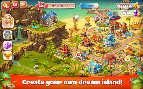 Paradise Island 2 Screenshots 7