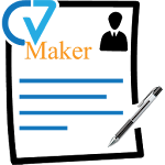 CV Maker Professional Apk