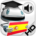 Spanish Verbs HD LearnBots
