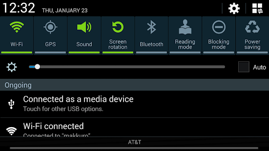 How to mod Notifications Shortcut 1.0 apk for android