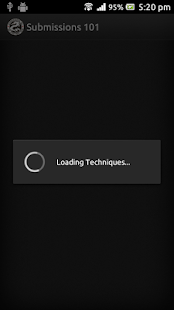 How to install SUBMISSIONS 101 patch 1.2 apk for bluestacks