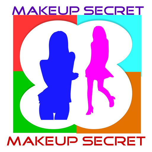 Makeup Secret 生活 App LOGO-APP開箱王