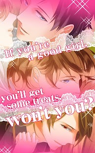 Contract Marriage【Dating sim】