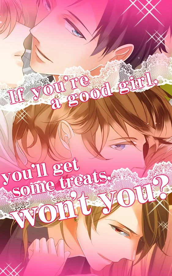 Contract Marriage【Dating sim】 - screenshot