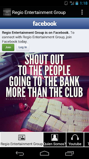 Regio Entertainment Group