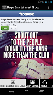 How to download Regio Entertainment Group patch 0.1 apk for bluestacks