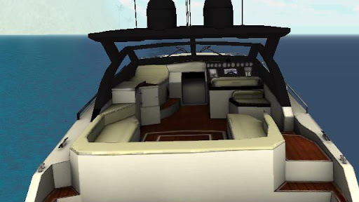 【免費模擬App】Boat Cruising 3D-APP點子