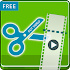 Cut Video FX: trim your movie1.0.7 (Unlocked)