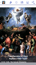 Jesus Art Premium poster 7