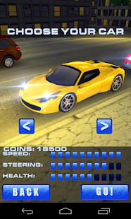 How to get Crime Racing City lastet apk for android