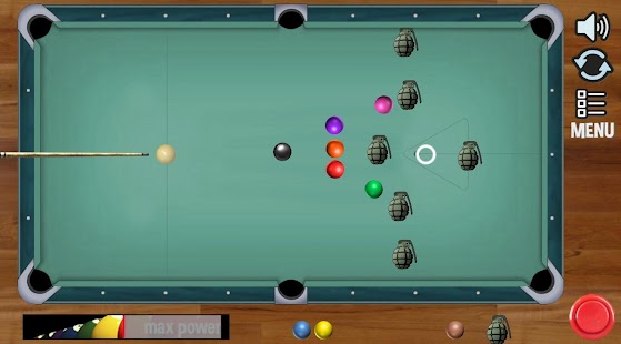 Lastest Super billar APK for Android