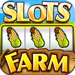 Slots Farm - slot machines Apk