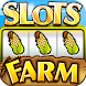 Slots Farm - slot machines icon