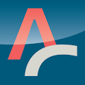 Albertslund Centrum logo