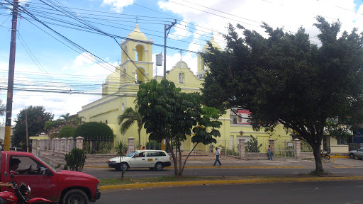 Iglesia La Guadalupe