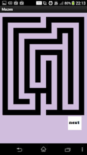 Mazes Screenshots 4