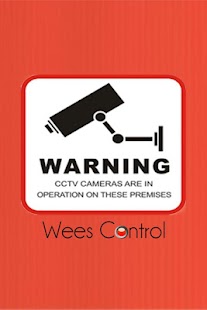 Wees Control Screenshots 0