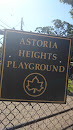 Astoria Heights Playground 