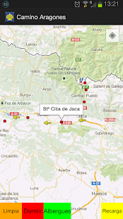 Los Caminos de Santiago Screenshots 7