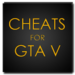 Cheats for GTA 5 (PS4 / Xbox) Apk