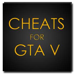 Cheats for GTA 5 (PS4 / Xbox) APK by Vize Details