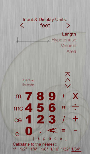 【免費工具App】Residential Contractors Calc-APP點子