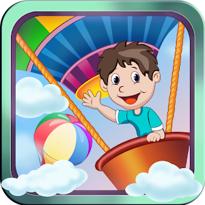 Air Rider - An Adventure Ride.apk 1.0.3