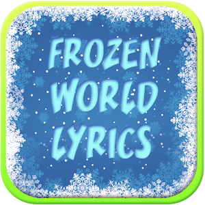 Frozen World Lyrics.apk 1.1