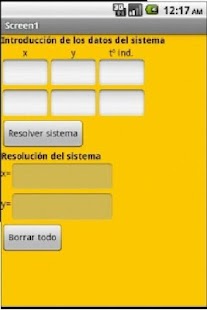 How to get Sistema 2x2 1.0 mod apk for bluestacks