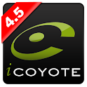 iCoyote Spain logo