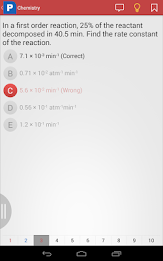 PCAT Test Prep poster 9