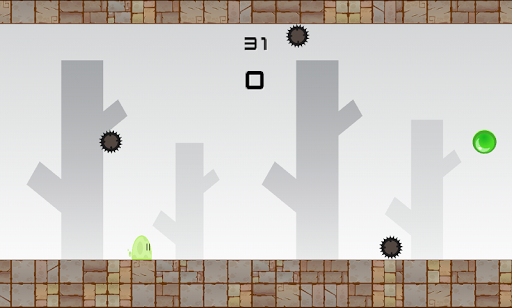 Slime Runner