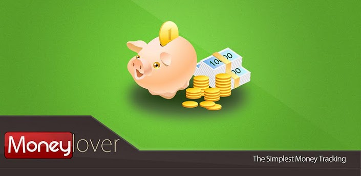 Money Lover - Expense Manager