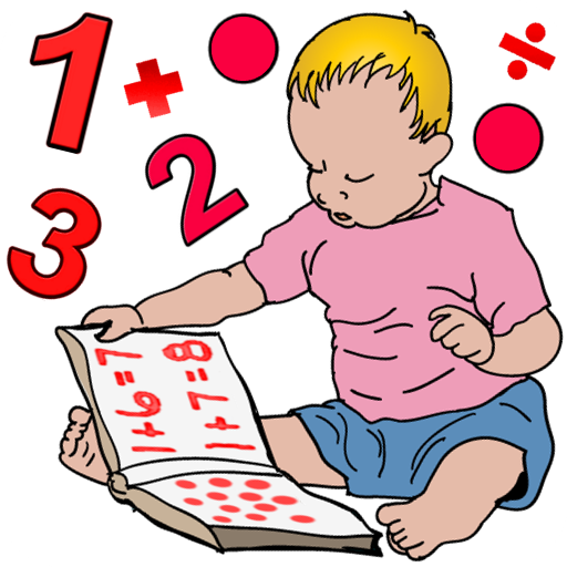 Enseñas Tus Hijos Matemáticas LOGO-APP點子