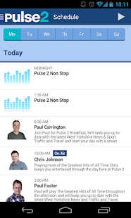 How to get Pulse 2 Radio lastet apk for laptop