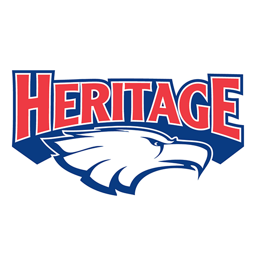 Go Heritage 教育 App LOGO-APP開箱王