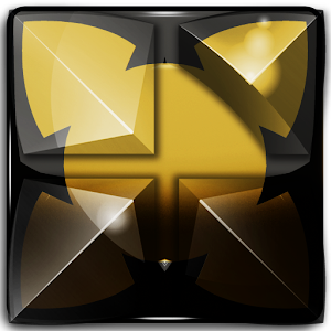 NEXT theme dragon gold logo